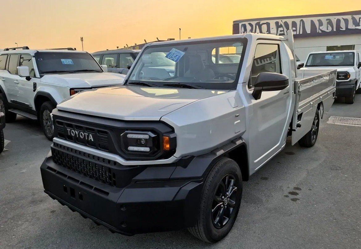 Toyota Hilux Hilux champion 2.4 diesel 4x2 AT